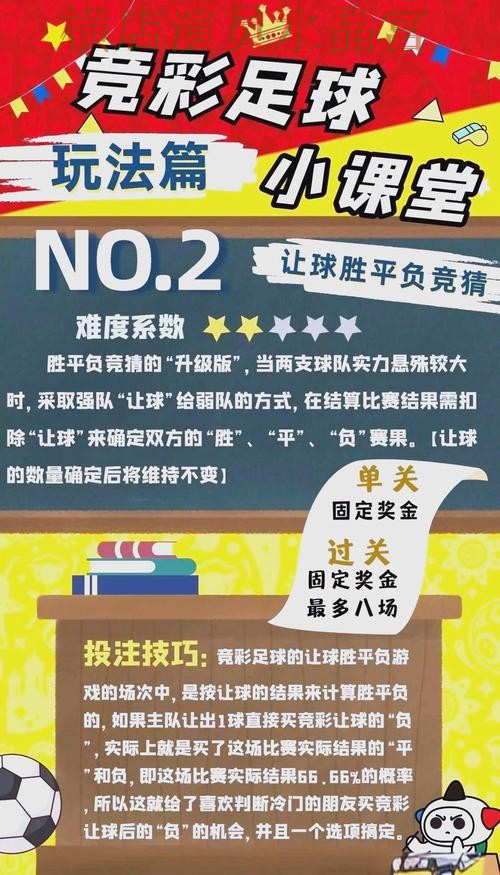 世界杯投注热门玩法适合哪些人详细解析
